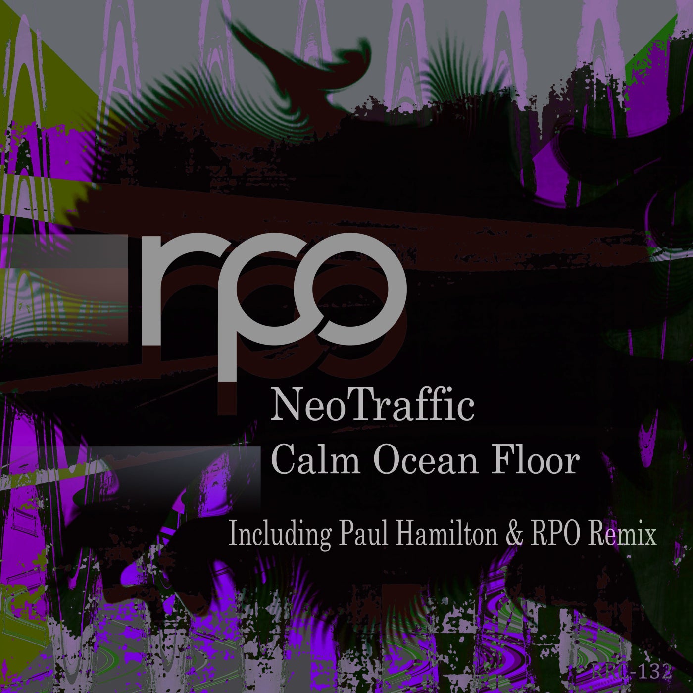 NeoTraffic - Calm Ocean Floor [RRC163]